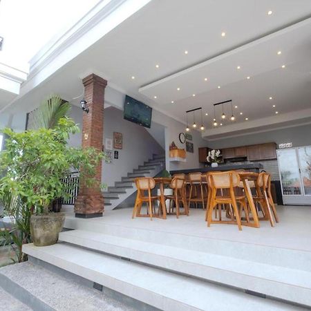 Bali Bata Canggu Guesthouse Екстериор снимка
