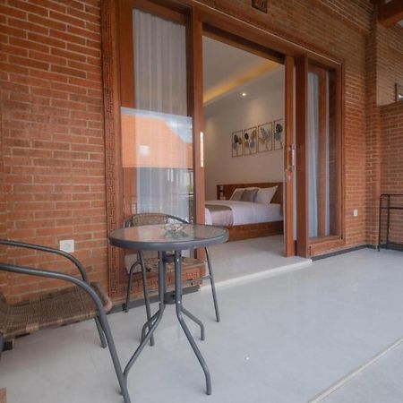 Bali Bata Canggu Guesthouse Екстериор снимка
