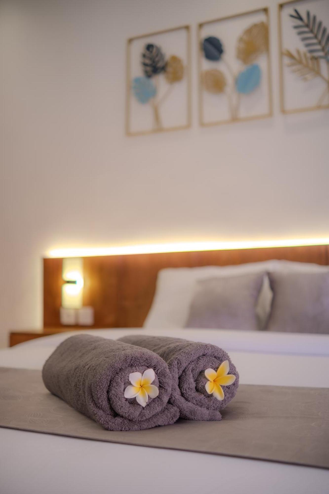 Bali Bata Canggu Guesthouse Екстериор снимка