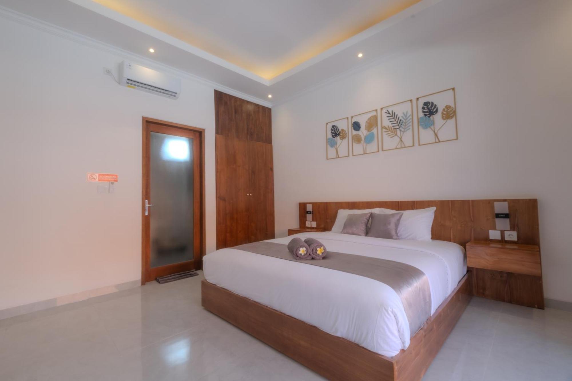 Bali Bata Canggu Guesthouse Екстериор снимка