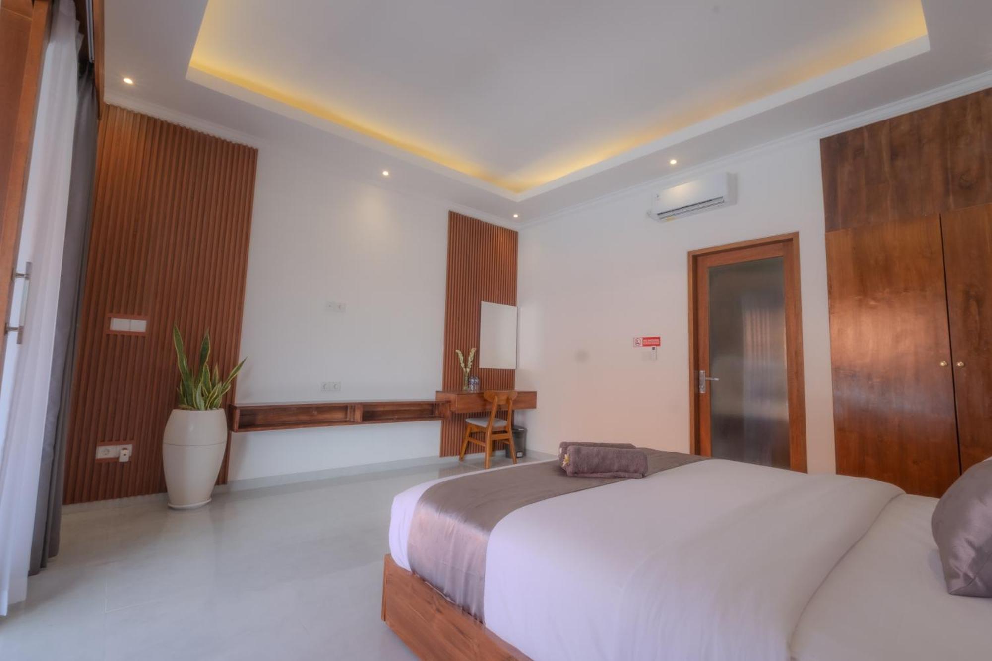 Bali Bata Canggu Guesthouse Екстериор снимка