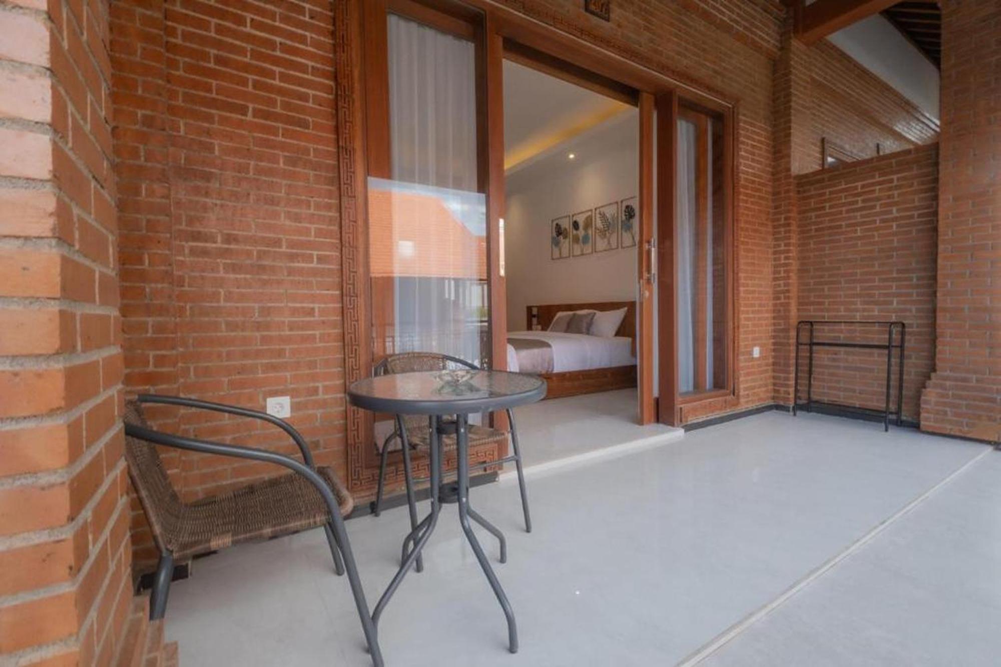 Bali Bata Canggu Guesthouse Екстериор снимка
