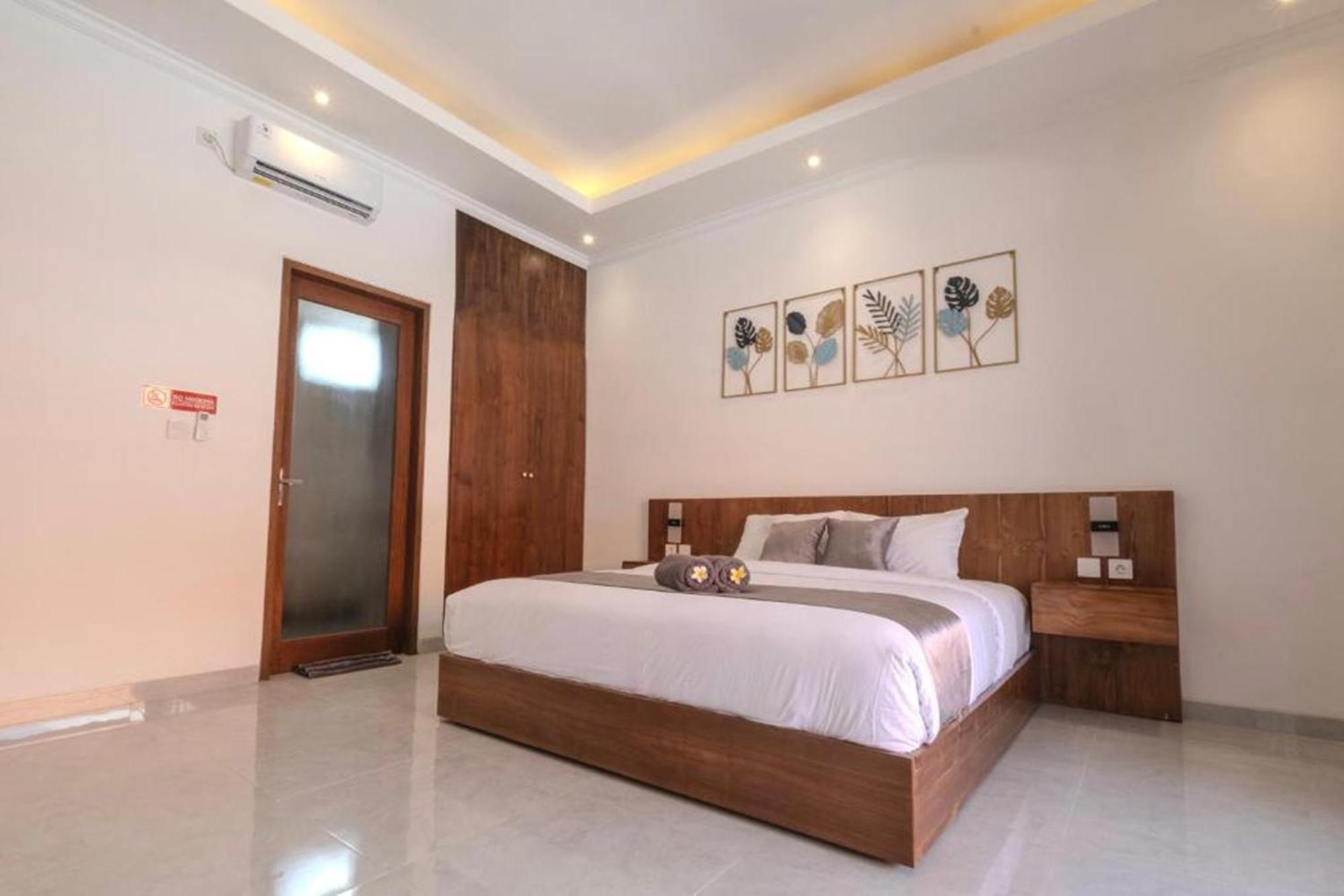 Bali Bata Canggu Guesthouse Екстериор снимка