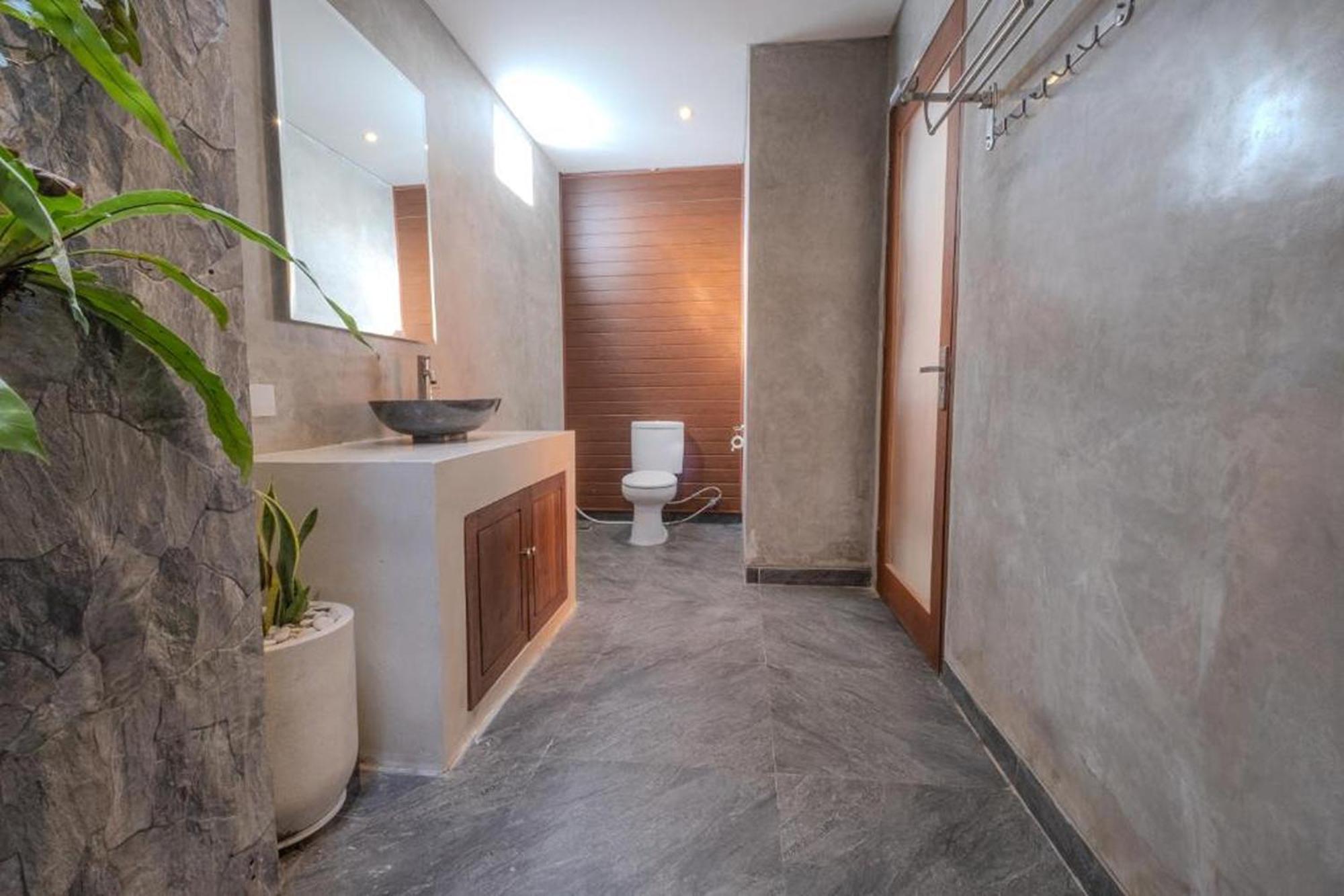 Bali Bata Canggu Guesthouse Екстериор снимка
