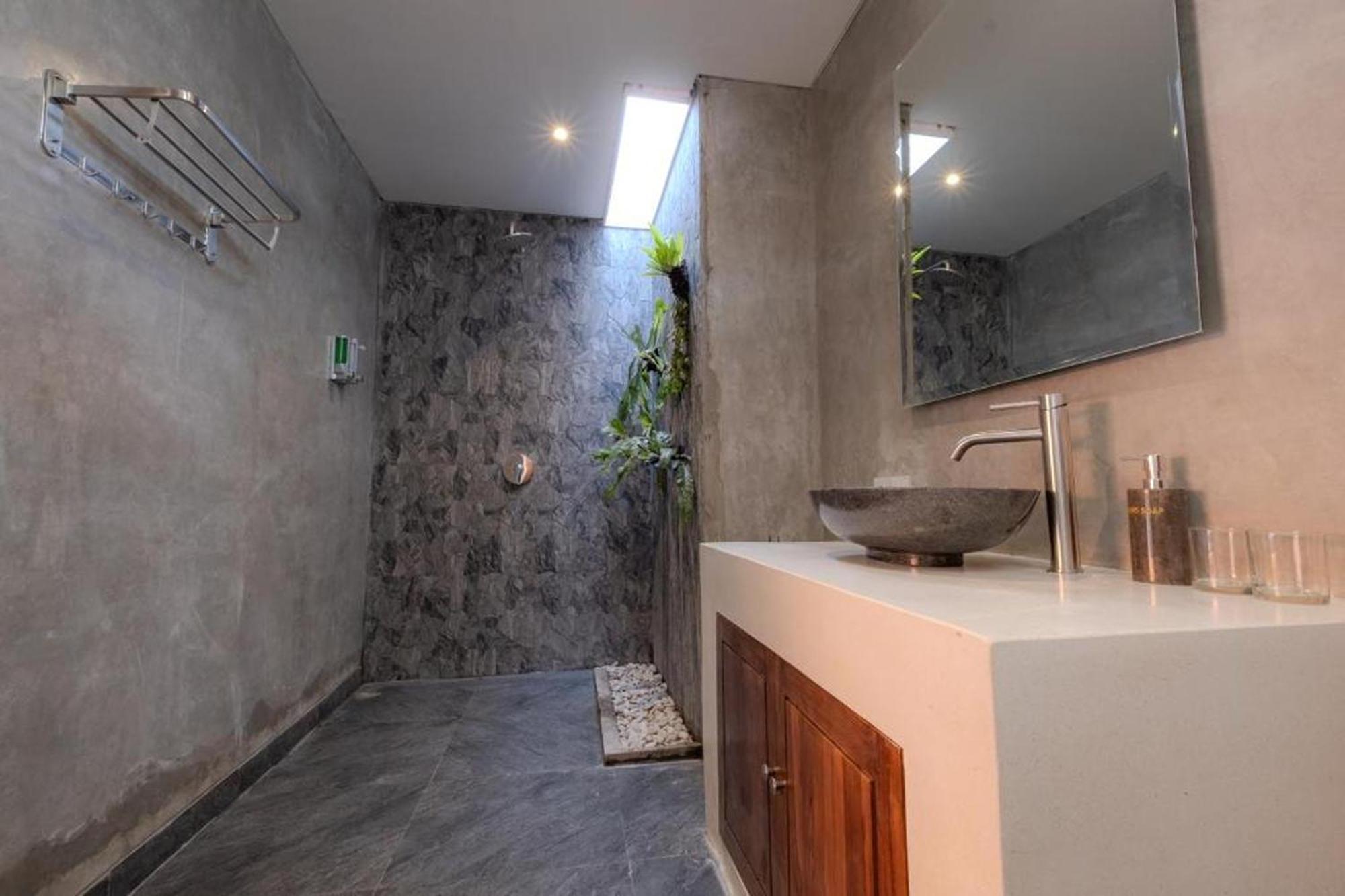 Bali Bata Canggu Guesthouse Екстериор снимка