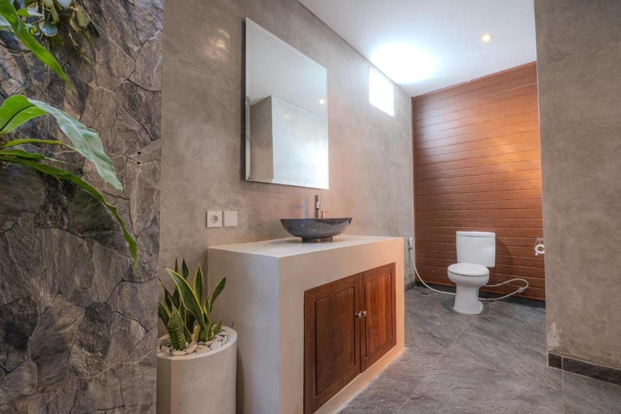 Bali Bata Canggu Guesthouse Екстериор снимка