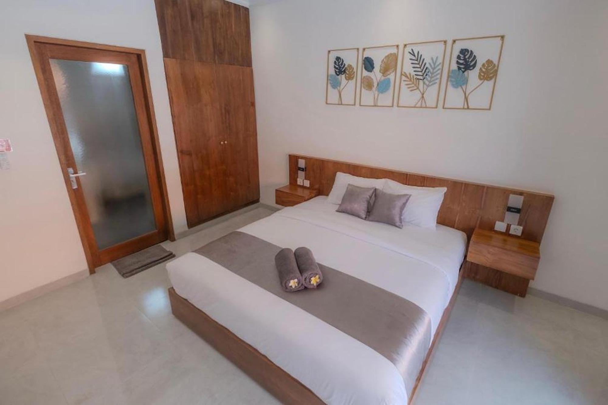 Bali Bata Canggu Guesthouse Екстериор снимка