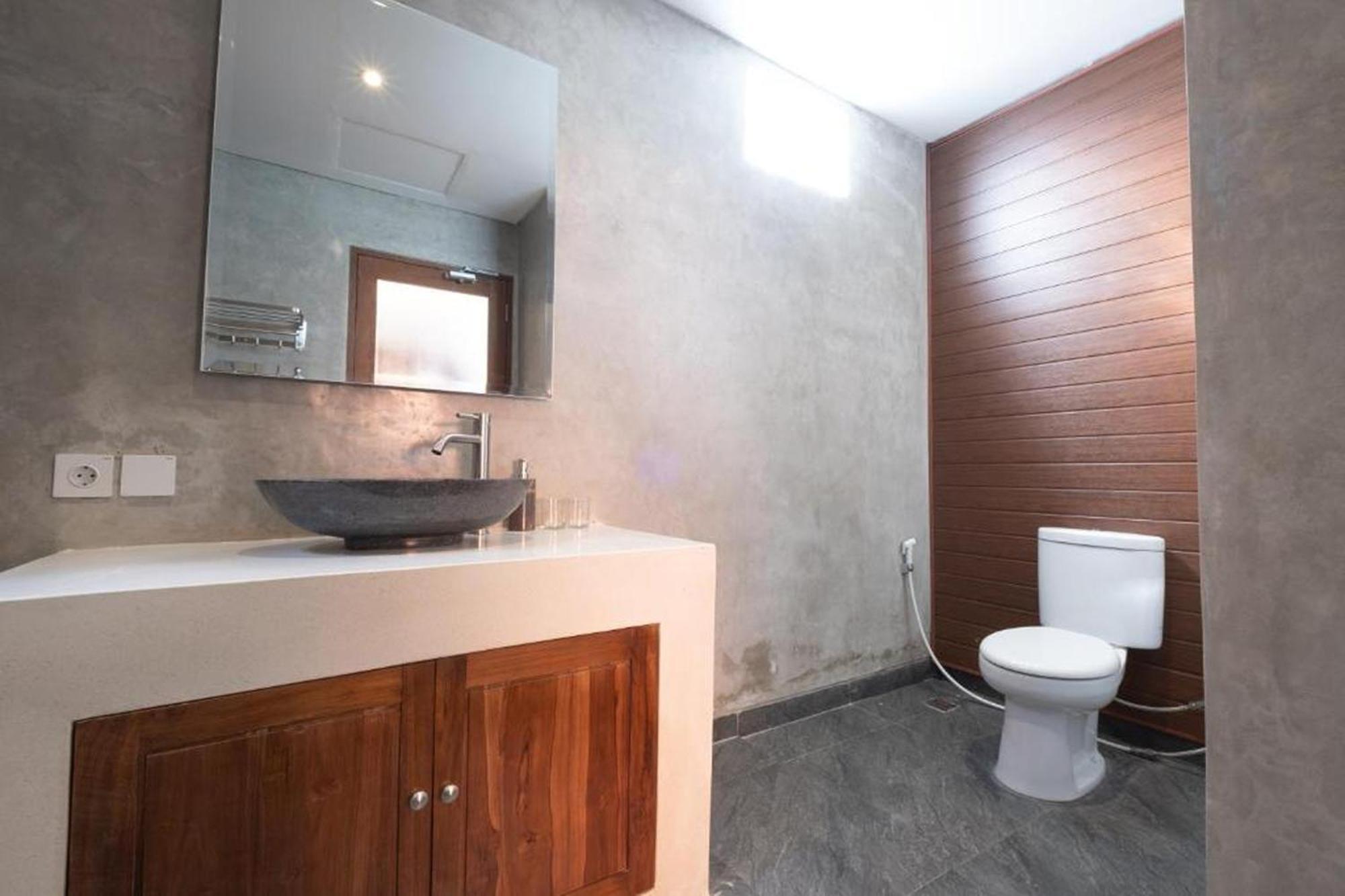 Bali Bata Canggu Guesthouse Екстериор снимка