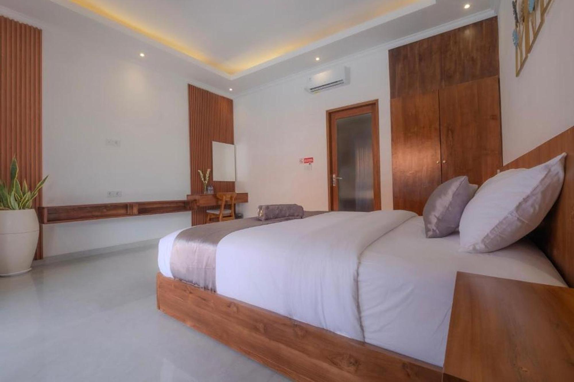 Bali Bata Canggu Guesthouse Екстериор снимка