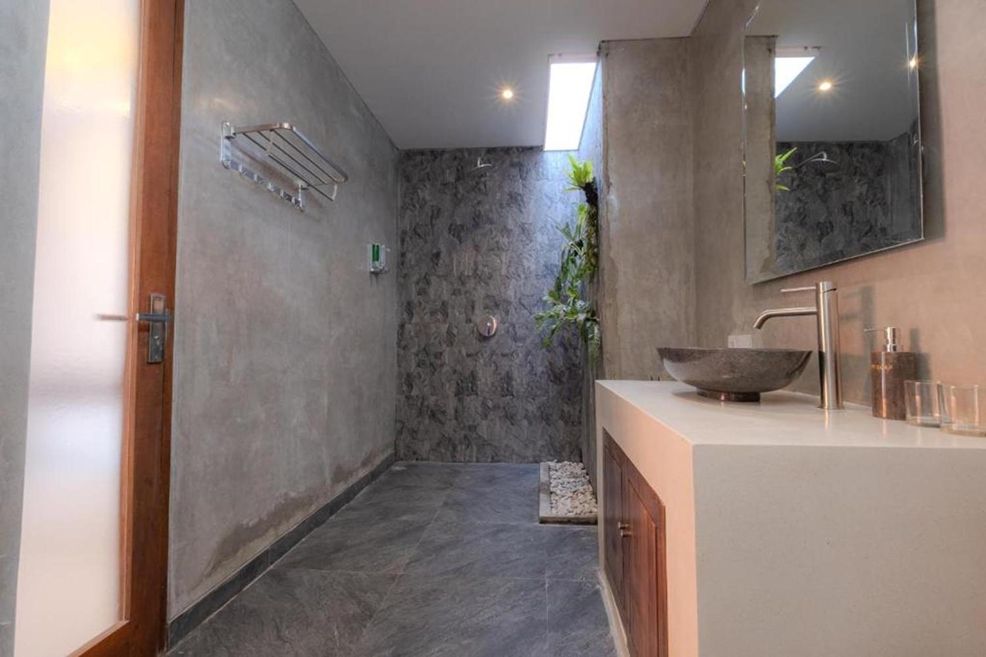 Bali Bata Canggu Guesthouse Екстериор снимка
