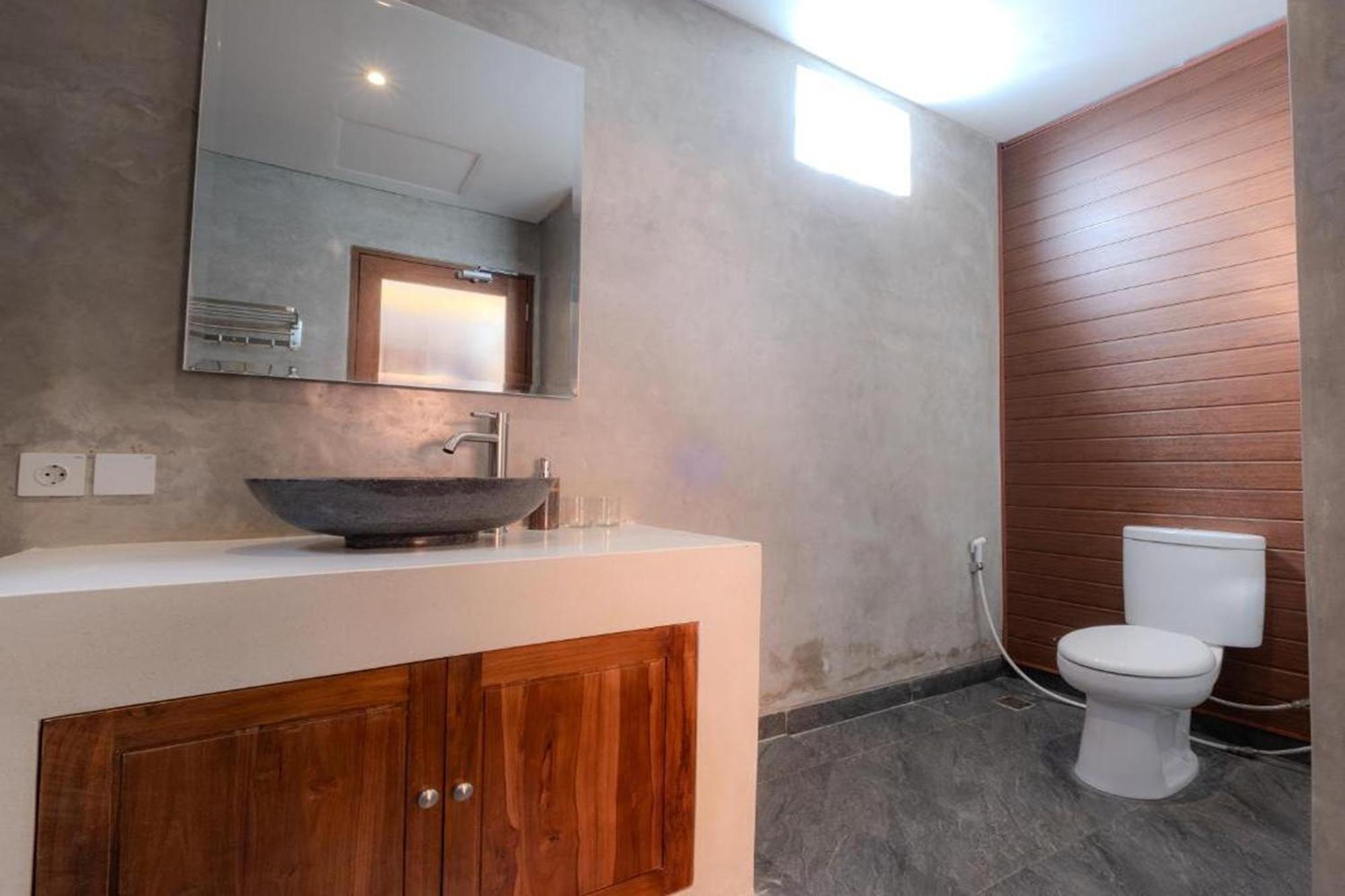 Bali Bata Canggu Guesthouse Екстериор снимка
