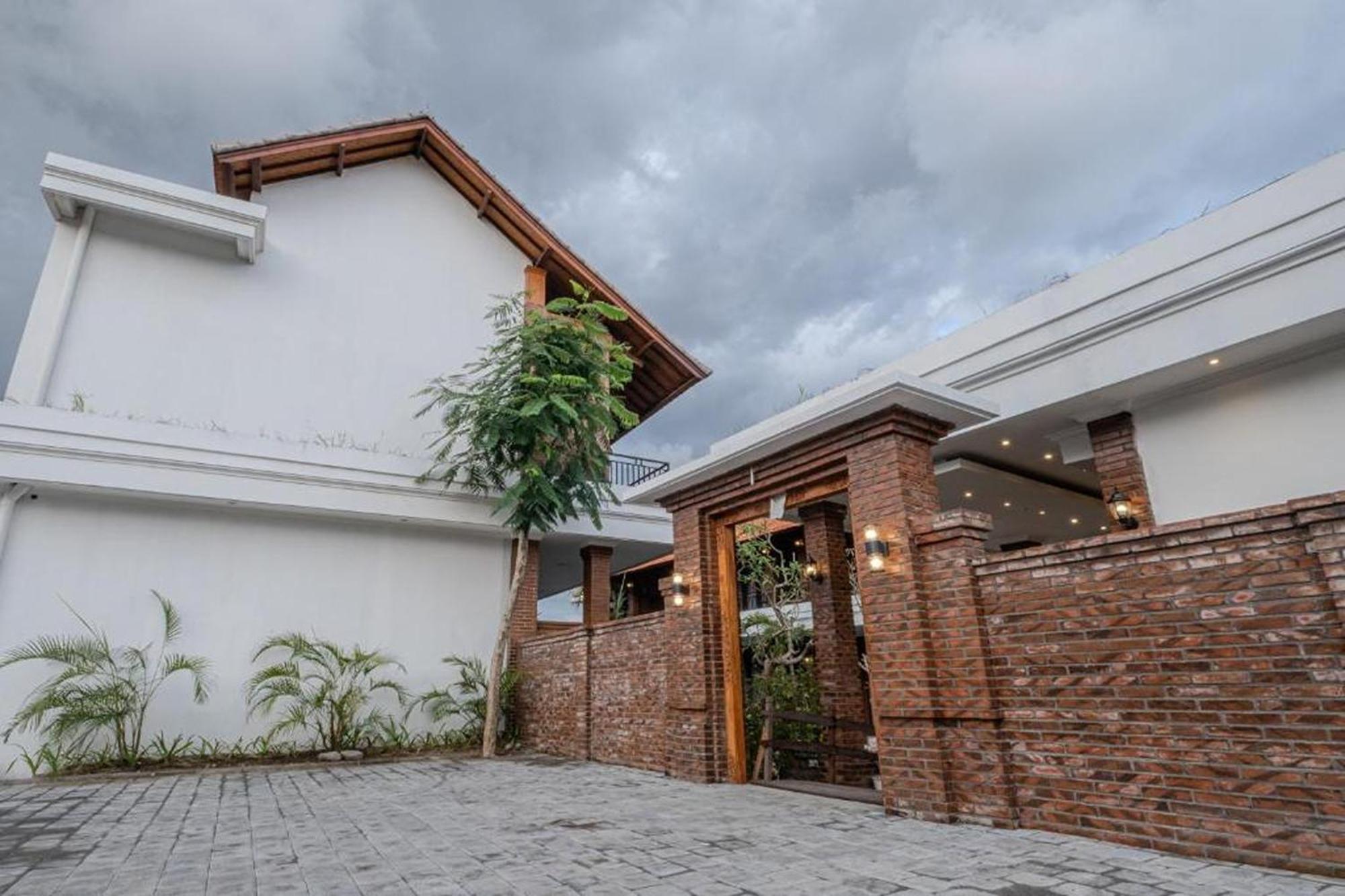 Bali Bata Canggu Guesthouse Екстериор снимка