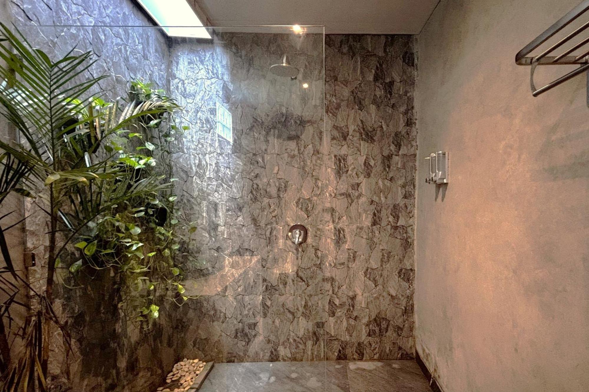 Bali Bata Canggu Guesthouse Екстериор снимка